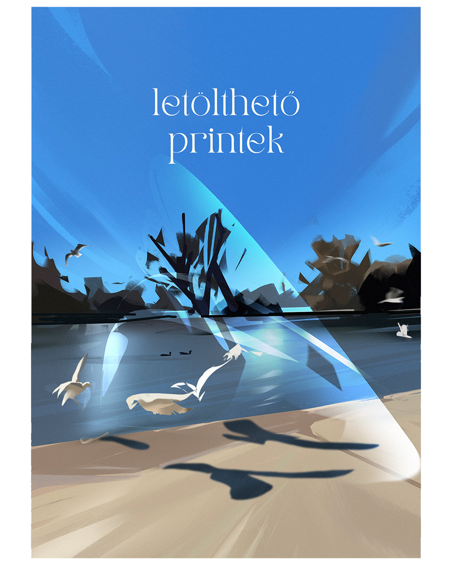 Letölthető printek